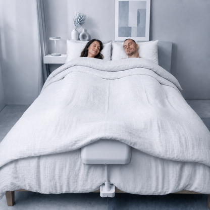 The Original Zephyr™- Bed Fan